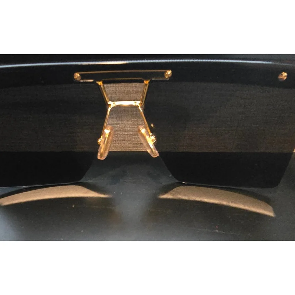 Women's Max Mara Sunglasses Size 60MM summer